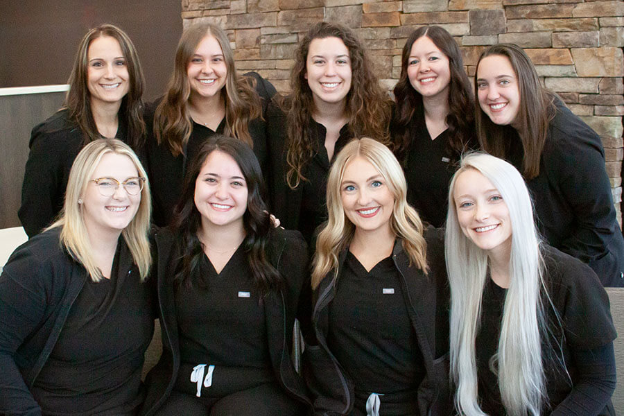 Dental Assistants Photo